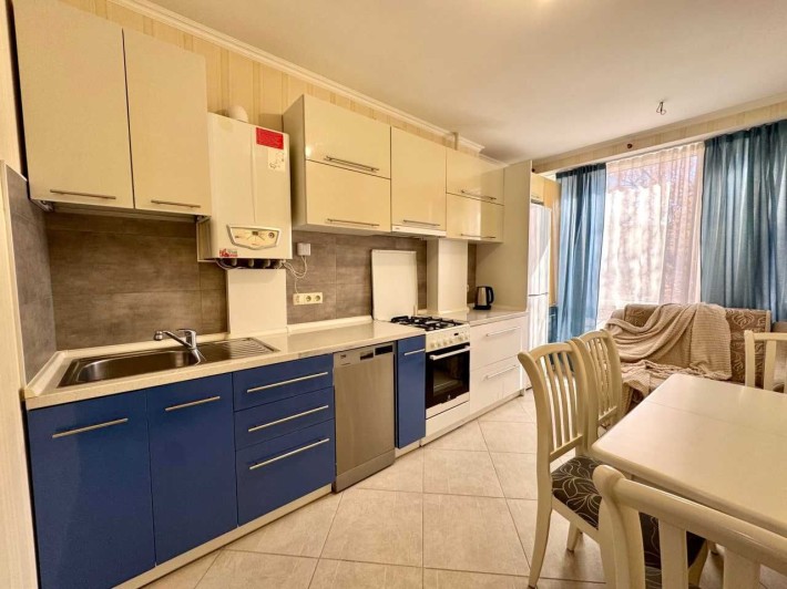 Оренда 1к квартира від власника Ірпінь ЖК Фортуна - фото 1