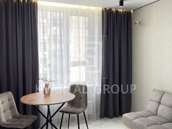 Євро 2к в оренду з видом на ЦЕНТРАЛЬНИЙ парк! ПЕРША здача! Ірпінь