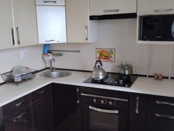 Оренда 2кім квартири по пр Соборності Луцьк