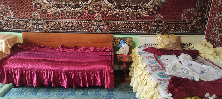 Однокімнатна квартира. 97 квартал. - фото 1