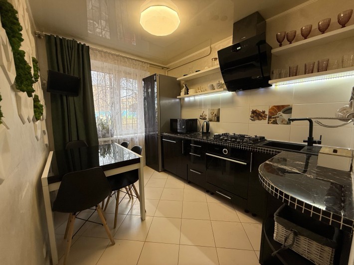 Оренда 3к квартири по вул. Пушкіна - фото 1