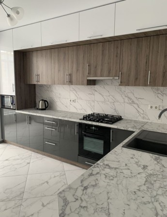 Оренда 3 кім. квартири, вул.  Мельника. Центр - фото 1