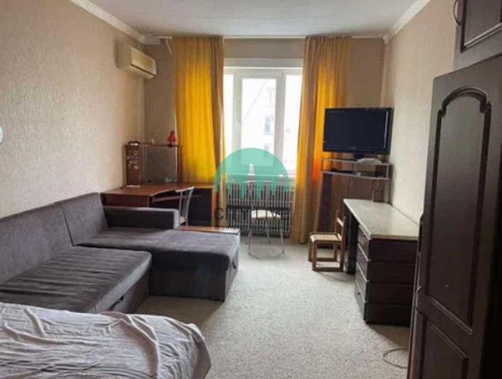 Оренда 1 кім квартири біля парку, Молодіжна (51) - фото 1