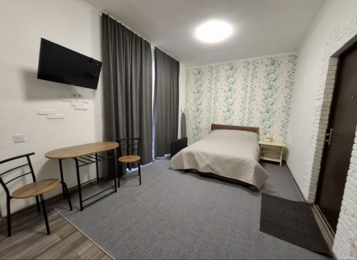 Оренда студії по вул.Мечникова, район Податкової академії - фото 1