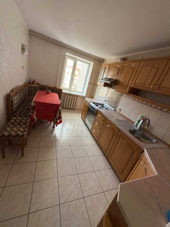 Здам 3-кімнатну квартиру по вул.Загородній р-н Обл.дитячої лікарні - фото 1