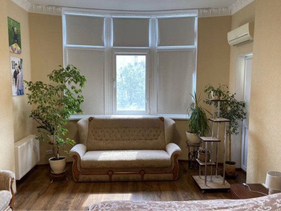 Квартира, 2 кімнати, 90 квадратів, оренда Ирпень