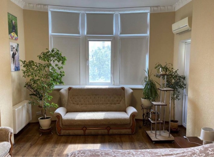 Квартира, 2 кімнати, 90 квадратів, оренда - фото 1