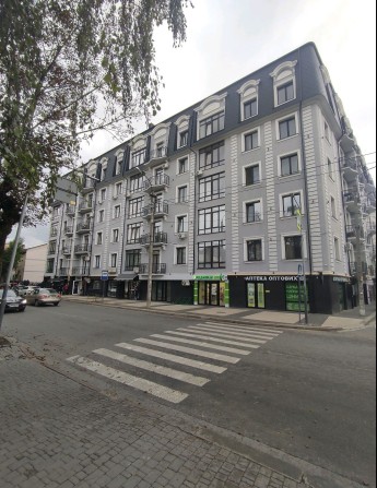 Здається 1км в центрі!!! - фото 1