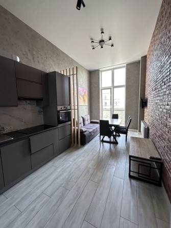 Вільна! Центральний 2! 2 окремі кімнати! Діти та тваринки - ТАК! - фото 1