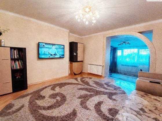 4 кімнатна квартира від власника Ивано-Франковск