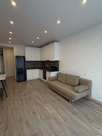 Оренда нової та стильної квартири! - фото 1
