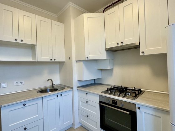 Оренда 1к квартира Газ  Центральний парк Ирпень