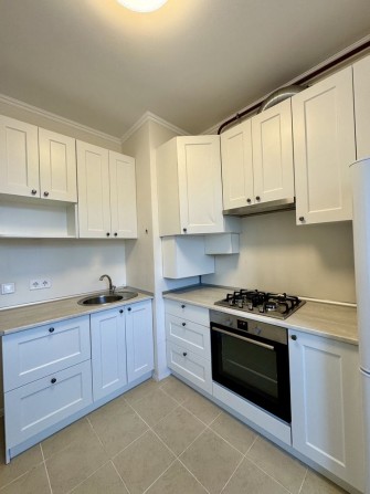 Оренда 1к квартира Газ  Центральний парк - фото 1