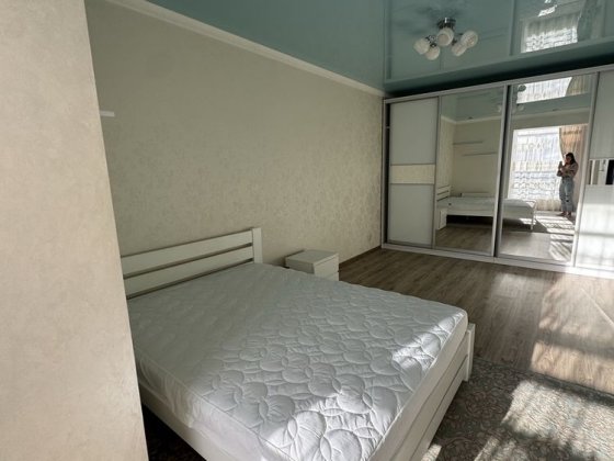 Вільна 1к в новобудові Луцьк