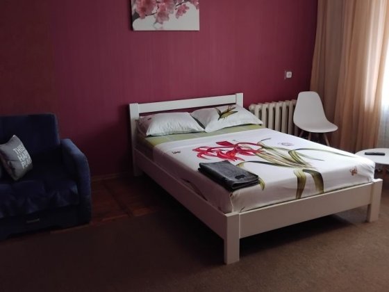 Здам в оренду 1 км. по  Відродження. Луцьк