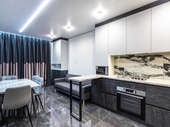 Оренда 2к квартири Ивано-Франковск