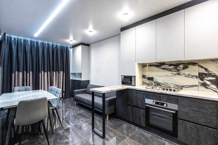 Оренда 2к квартири - фото 1