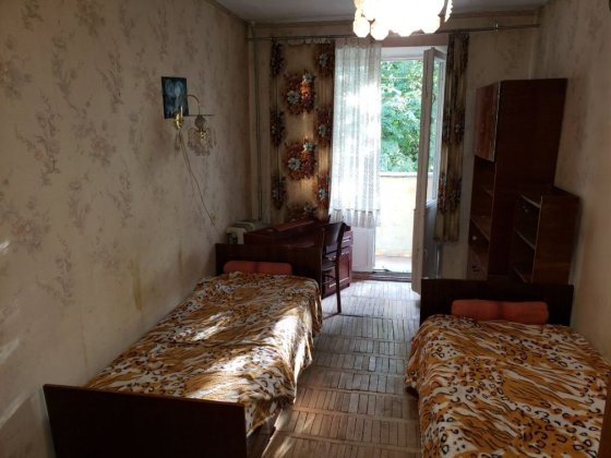 Квартира 3к.оренда Луцьк Луцк