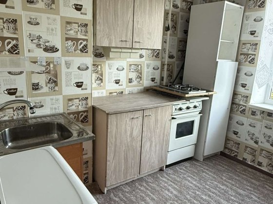 Здам 1 к , є необхідна мебель та техніка  , Сади 1  , 8000+комунальні Полтава