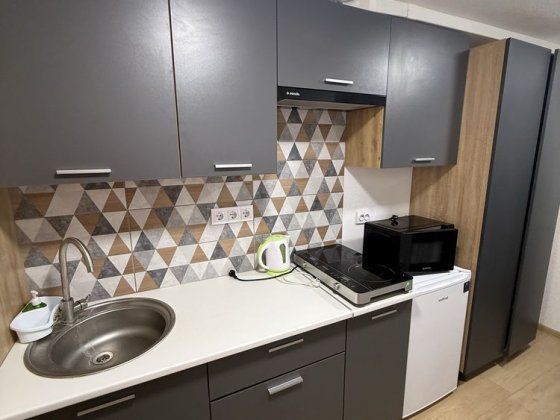 Жби. Здається 1-кімнатна квартира Полтава