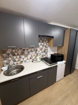 Жби. Здається 1-кімнатна квартира - фото 1