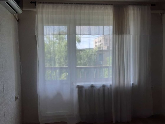 Квартира на длительный срок Кривой Рог