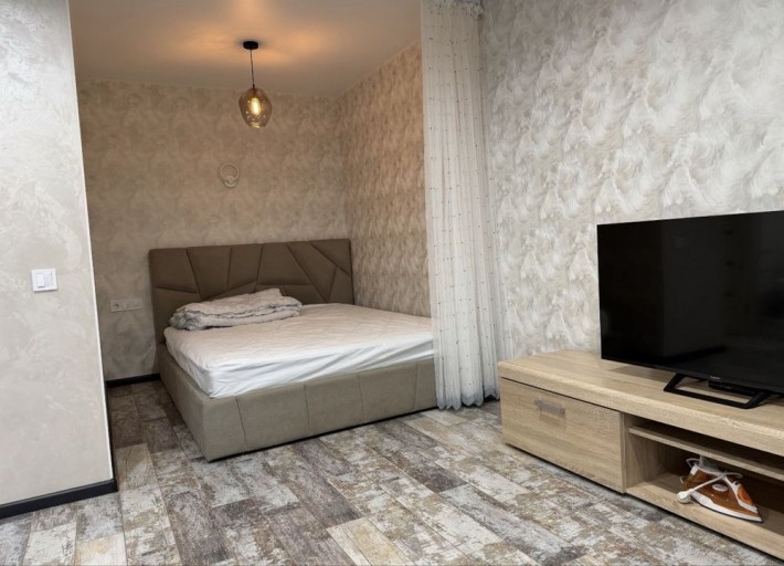 Центр. Здається 1-кімнатна квартира - фото 1