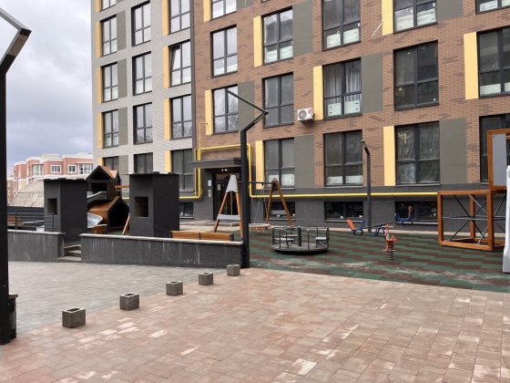 Оренда 1к квартири в ЖК GL Club Ірпінь