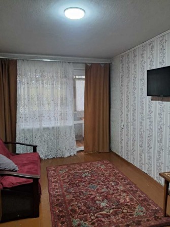 Сдам в аренду 2-ух комнатную квартиру в р-н Институт связи - фото 1