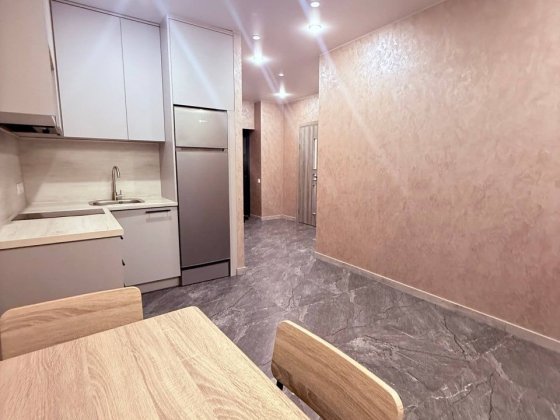 Оренда 1-кімнатної квартири біля Центрального парку  в  Ірпіні Ирпень