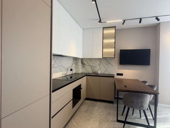 Оренда 2кім квартири в ЖК Центральний 2, бізнес клас, підземний паркін Ірпінь