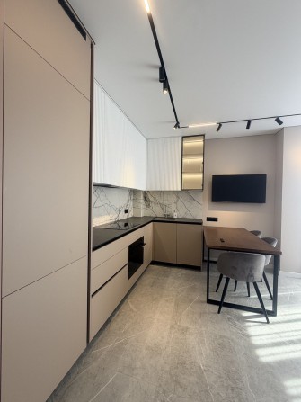 Оренда 2кім квартири в ЖК Центральний 2, бізнес клас, підземний паркін - фото 1