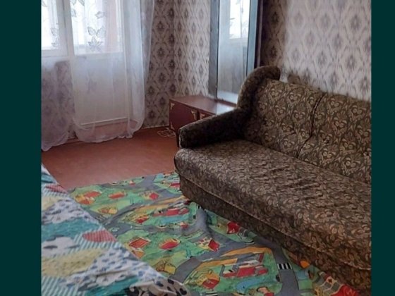 Сдам 1-комнатную квартиру на 129-м квартале Кривой Рог