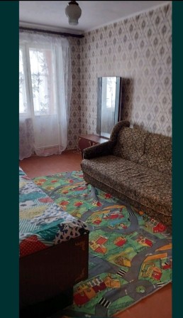 Сдам 1-комнатную квартиру на 129-м квартале - фото 1