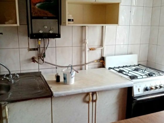 Здам 2кімн.квартиру. район Ст. Автостанції Полтава