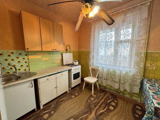 Оренда 1к квартири на Східний 3 Кривой Рог