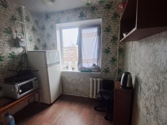 Оренда 2-к квартири, вул. Віталія Матусевича.  (Приват банк) Кривой Рог