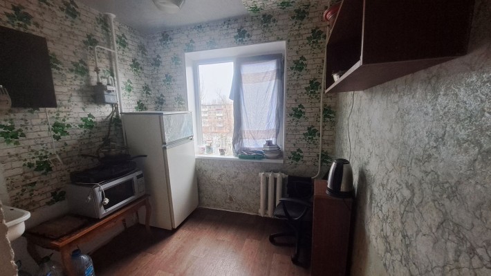 Оренда 2-к квартири, вул. Віталія Матусевича.  (Приват банк) - фото 1