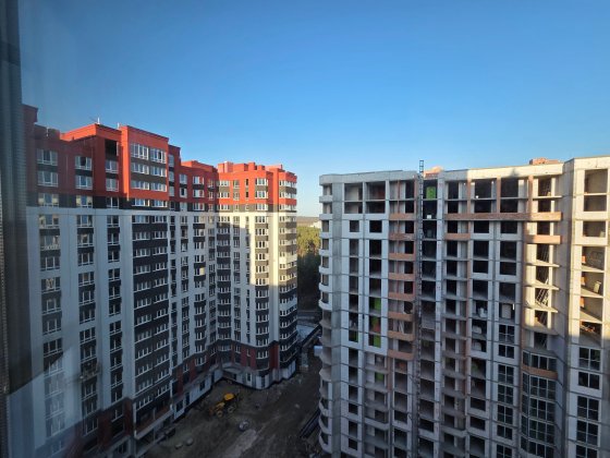 1к квартира в Ірпені, ЖК SKY Ирпень