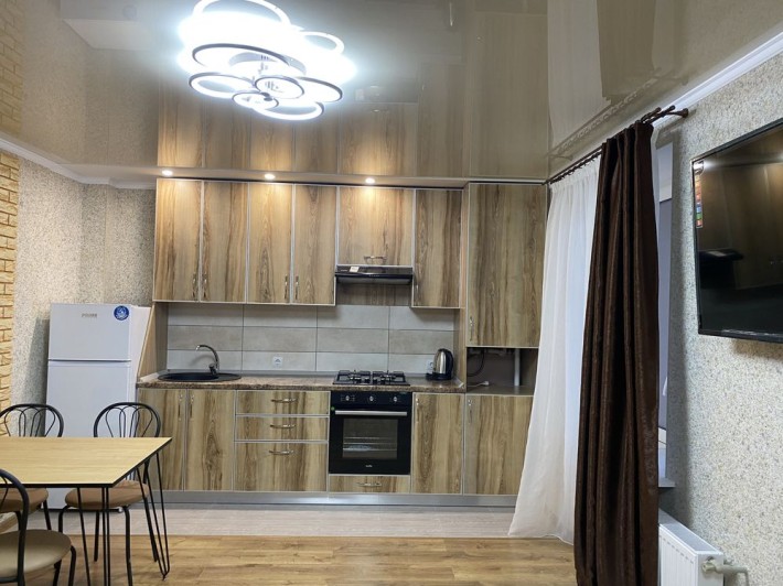 Здам 1-кімнатну студію на Подолі.Власник.Без комісії. - фото 1