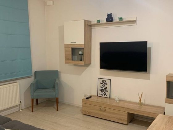 Оренда 1-кімнатної квартири довгостроково Ирпень