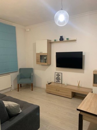 Оренда 1-кімнатної квартири довгостроково - фото 1