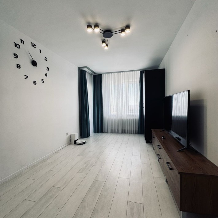 Оренда 1-о кім. квартири в ЖК Зелений масив! - фото 1