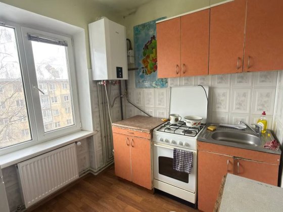 Оренда квартири вул.Ст.Бандери-Коновальця 3кім.з і/опал. Ивано-Франковск