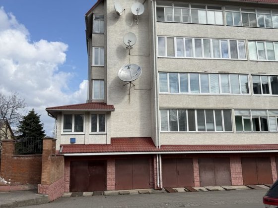 Оренда квартири в центрі міста вул.Коперника Луцк