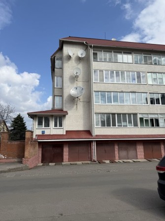 Оренда квартири в центрі міста вул.Коперника - фото 1