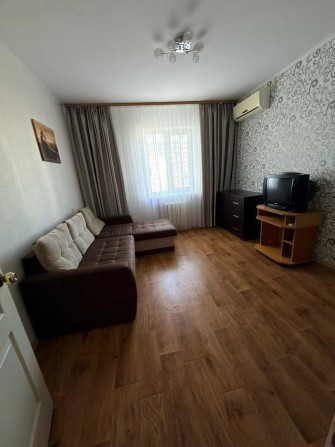 Оренда однокімнатної квартири на Браїлках - фото 1