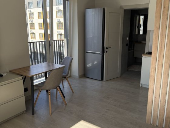 Власник. Оренда ЖК Молодість. Студія. Можна з невеликими тваринками Ірпінь