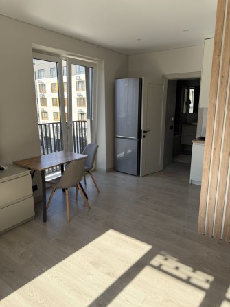 Власник. Оренда ЖК Молодість. Студія. Можна з невеликими тваринками - фото 1