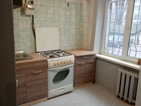 Здам 2-х кімнатну квартиру, район Алмазний Полтава